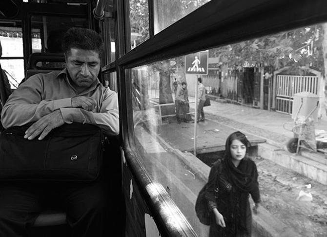 Все в автобусе хватаются за животы от смеха, а мама краснеет за ребёнка. Перлы наших малышей
